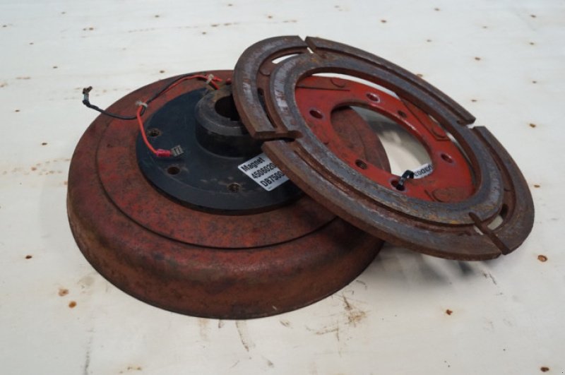 Elektrische Anlage του τύπου Sonstige 7500, Gebrauchtmaschine σε Hemmet (Φωτογραφία 10)