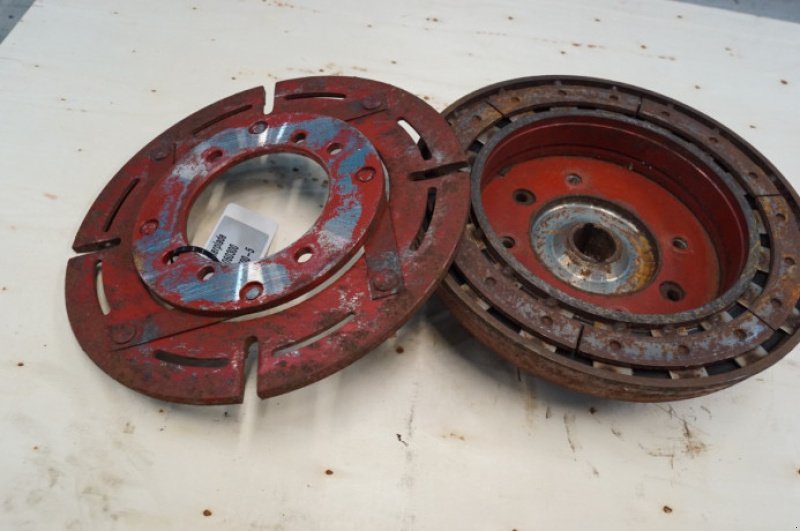 Elektrische Anlage του τύπου Sonstige 7500, Gebrauchtmaschine σε Hemmet (Φωτογραφία 3)