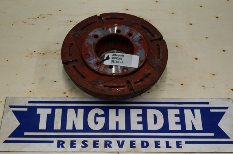 Elektrische Anlage του τύπου Sonstige 7500, Gebrauchtmaschine σε Hemmet (Φωτογραφία 1)