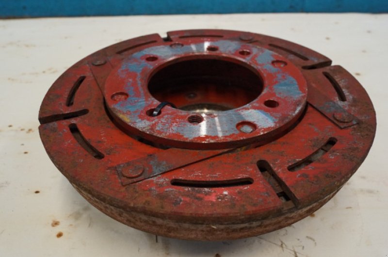 Elektrische Anlage του τύπου Sonstige 7500, Gebrauchtmaschine σε Hemmet (Φωτογραφία 2)