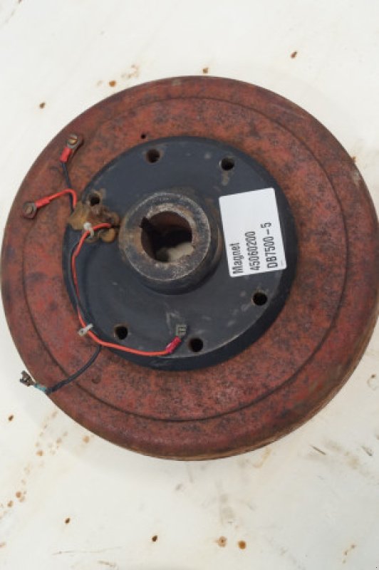 Elektrische Anlage του τύπου Sonstige 7500, Gebrauchtmaschine σε Hemmet (Φωτογραφία 9)