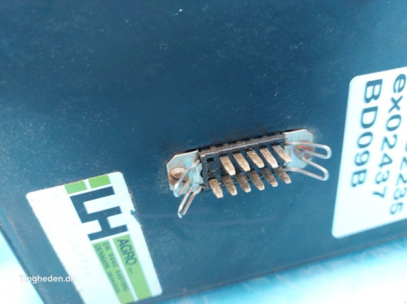 Elektrische Anlage of the type Sonstige 832235, Gebrauchtmaschine in Hemmet (Picture 12)