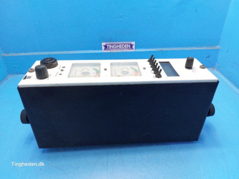 Elektrische Anlage of the type Sonstige 832235, Gebrauchtmaschine in Hemmet (Picture 14)