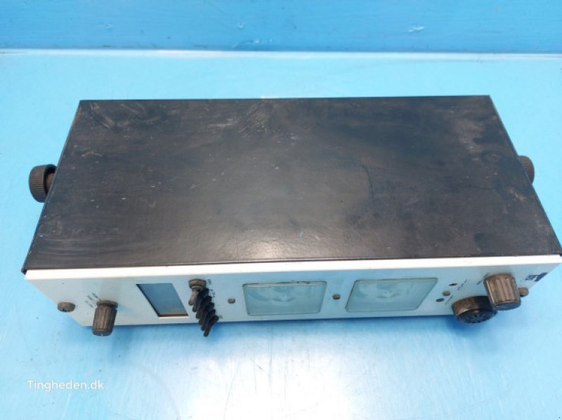 Elektrische Anlage of the type Sonstige 832235, Gebrauchtmaschine in Hemmet (Picture 7)