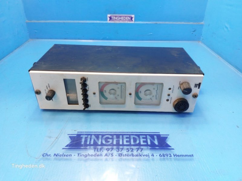 Elektrische Anlage of the type Sonstige 832235, Gebrauchtmaschine in Hemmet (Picture 2)