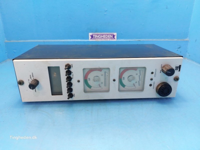 Elektrische Anlage of the type Sonstige 832235, Gebrauchtmaschine in Hemmet (Picture 3)