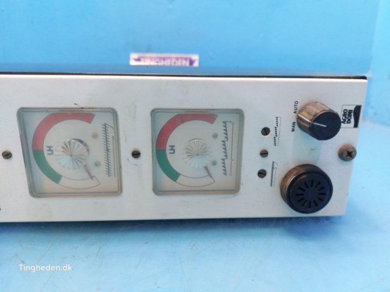 Elektrische Anlage of the type Sonstige 832235, Gebrauchtmaschine in Hemmet (Picture 5)