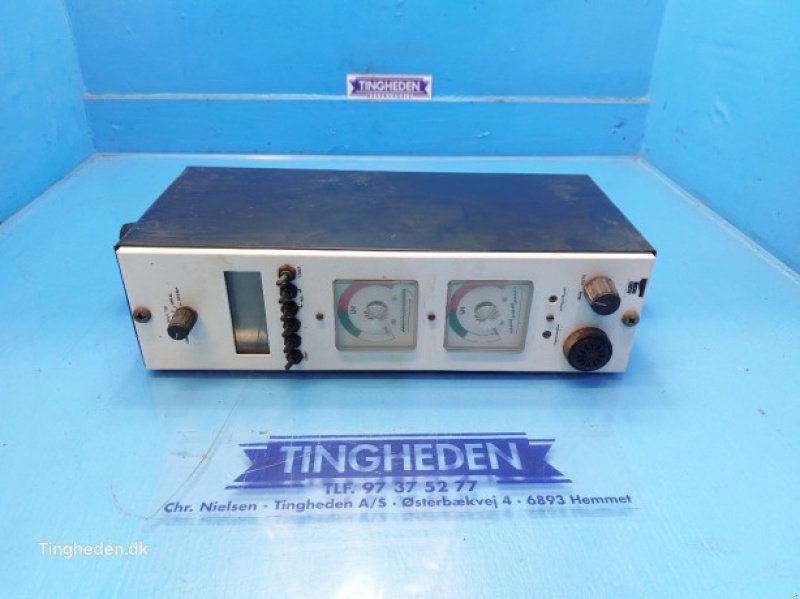 Elektrische Anlage of the type Sonstige 832235, Gebrauchtmaschine in Hemmet (Picture 1)