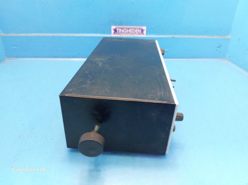 Elektrische Anlage of the type Sonstige 832235, Gebrauchtmaschine in Hemmet (Picture 8)