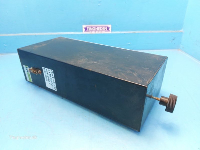 Elektrische Anlage of the type Sonstige 832235, Gebrauchtmaschine in Hemmet (Picture 9)