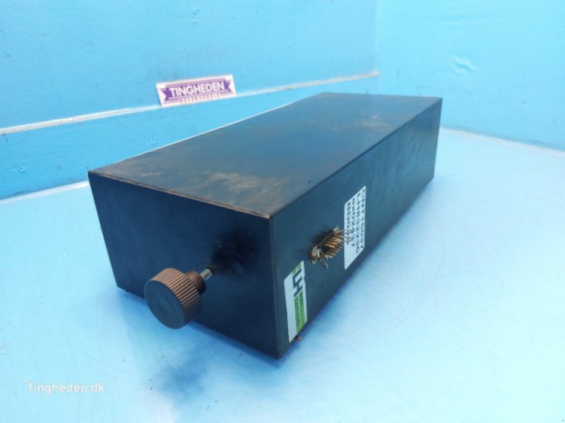 Elektrische Anlage of the type Sonstige 832235, Gebrauchtmaschine in Hemmet (Picture 13)