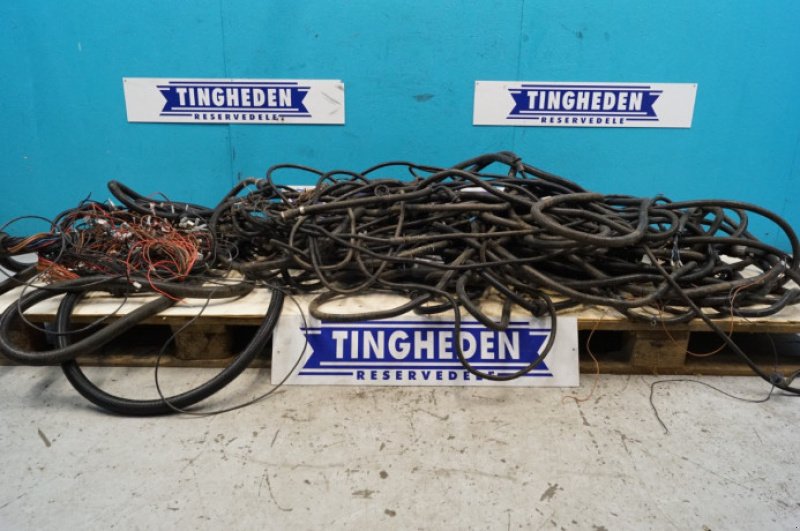 Elektrische Anlage typu Sonstige 8900, Gebrauchtmaschine v Hemmet (Obrázek 17)