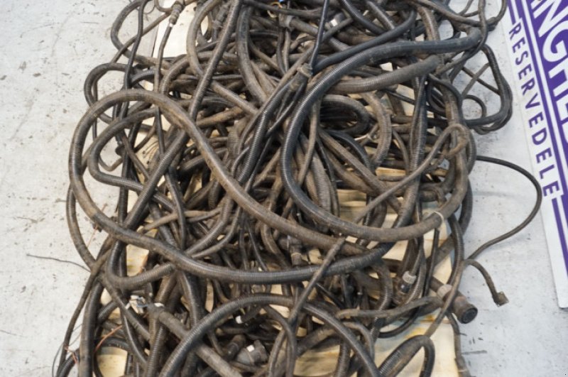 Elektrische Anlage typu Sonstige 8900, Gebrauchtmaschine v Hemmet (Obrázek 14)