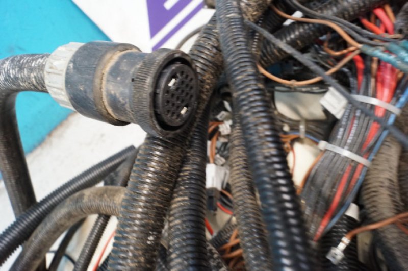 Elektrische Anlage typu Sonstige 8900, Gebrauchtmaschine v Hemmet (Obrázek 7)