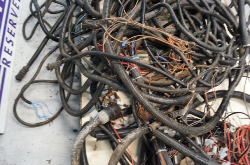 Elektrische Anlage typu Sonstige 8900, Gebrauchtmaschine v Hemmet (Obrázek 5)