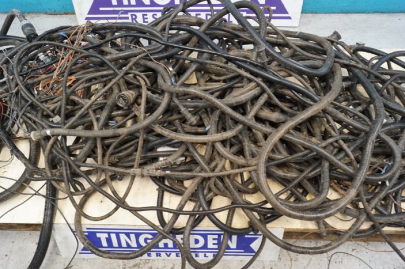 Elektrische Anlage typu Sonstige 8900, Gebrauchtmaschine v Hemmet (Obrázek 10)