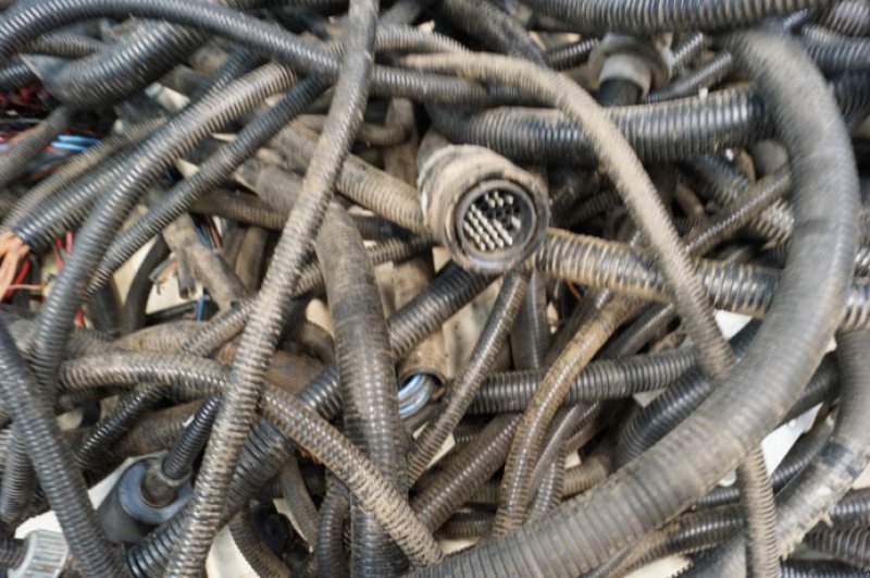 Elektrische Anlage typu Sonstige 8900, Gebrauchtmaschine v Hemmet (Obrázek 8)