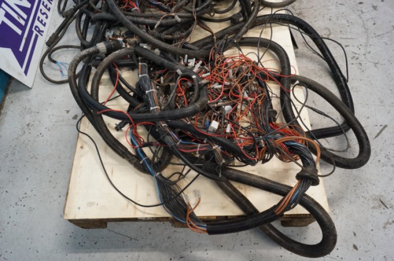 Elektrische Anlage typu Sonstige 8900, Gebrauchtmaschine v Hemmet (Obrázek 3)