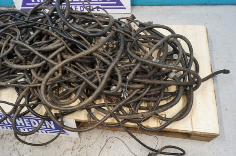 Elektrische Anlage typu Sonstige 8900, Gebrauchtmaschine v Hemmet (Obrázek 11)