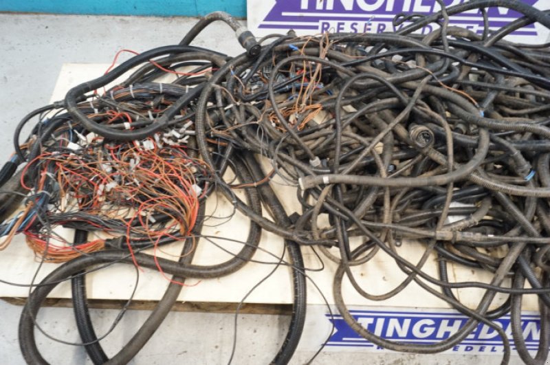 Elektrische Anlage typu Sonstige 8900, Gebrauchtmaschine v Hemmet (Obrázek 9)