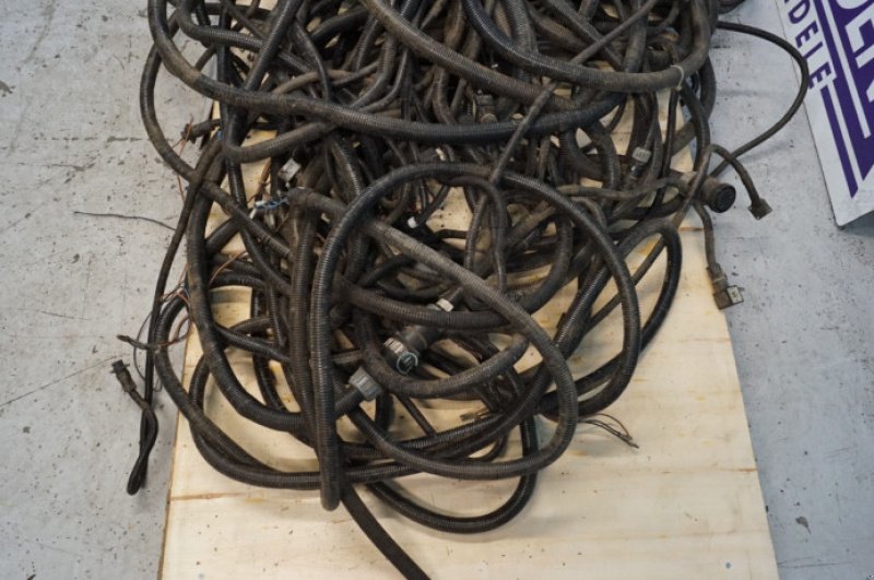 Elektrische Anlage typu Sonstige 8900, Gebrauchtmaschine v Hemmet (Obrázek 13)