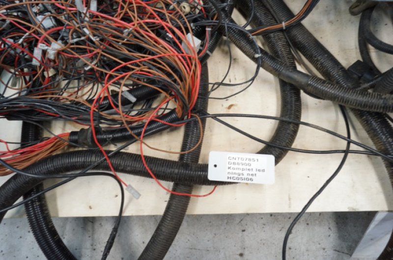 Elektrische Anlage typu Sonstige 8900, Gebrauchtmaschine v Hemmet (Obrázek 19)