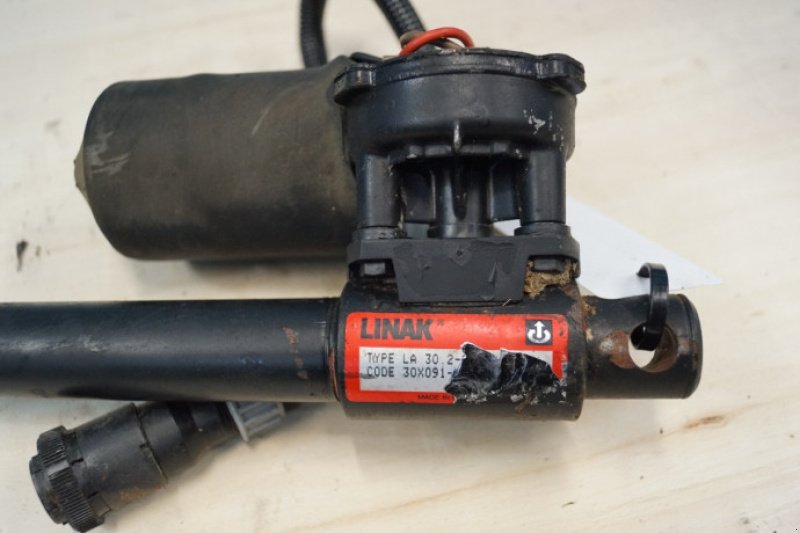 Elektrische Anlage of the type Sonstige 8900, Gebrauchtmaschine in Hemmet (Picture 11)