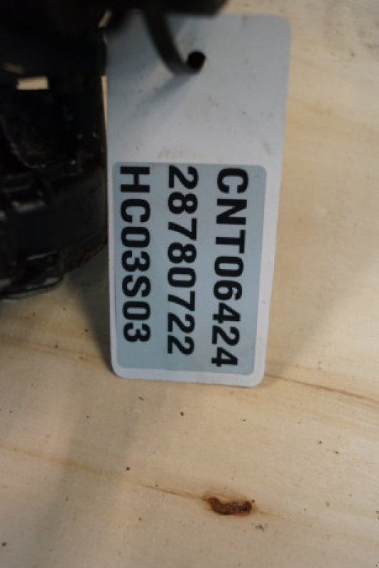 Elektrische Anlage of the type Sonstige 8900, Gebrauchtmaschine in Hemmet (Picture 14)