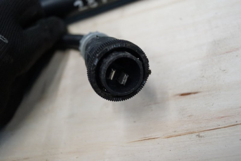 Elektrische Anlage of the type Sonstige 8900, Gebrauchtmaschine in Hemmet (Picture 4)