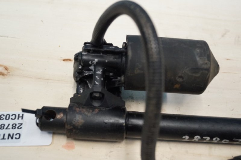 Elektrische Anlage of the type Sonstige 8900, Gebrauchtmaschine in Hemmet (Picture 7)