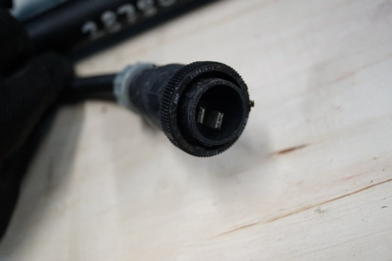 Elektrische Anlage of the type Sonstige 8900, Gebrauchtmaschine in Hemmet (Picture 5)