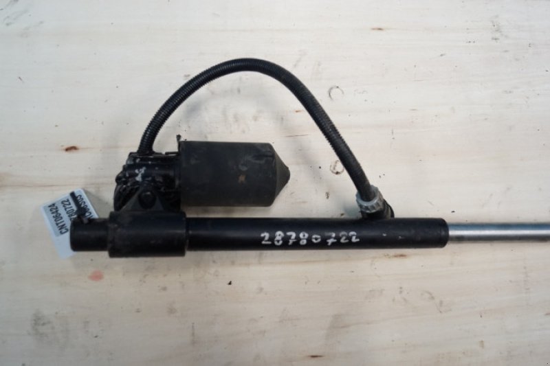 Elektrische Anlage of the type Sonstige 8900, Gebrauchtmaschine in Hemmet (Picture 13)