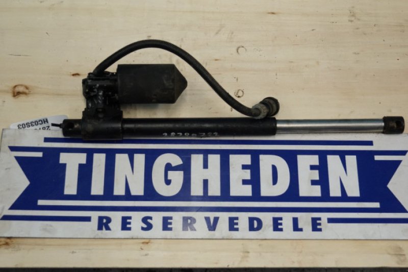 Elektrische Anlage of the type Sonstige 8900, Gebrauchtmaschine in Hemmet (Picture 1)