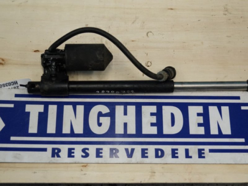 Elektrische Anlage του τύπου Sonstige 8900, Gebrauchtmaschine σε Hemmet (Φωτογραφία 1)