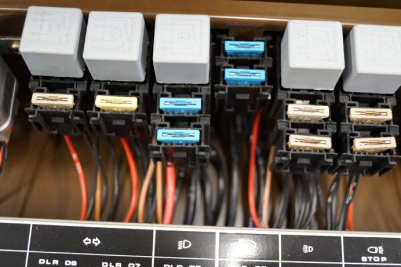 Elektrische Anlage of the type Sonstige 8900, Gebrauchtmaschine in Hemmet (Picture 13)