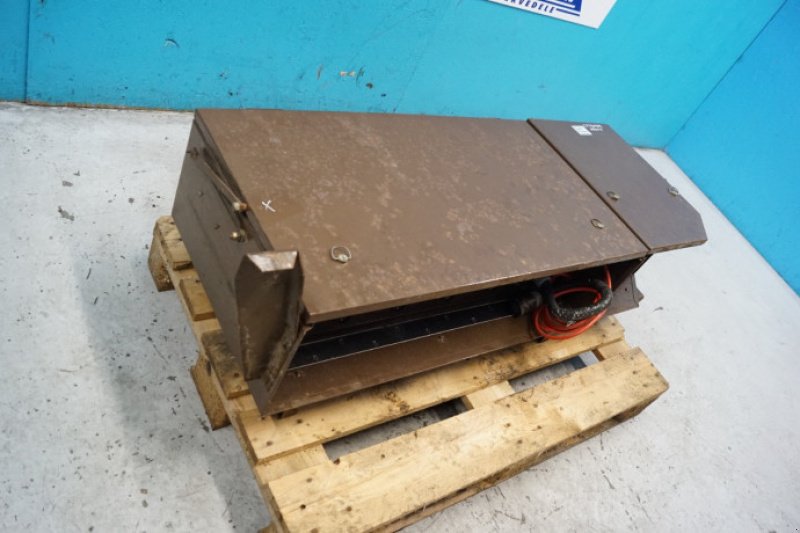 Elektrische Anlage of the type Sonstige 8900, Gebrauchtmaschine in Hemmet (Picture 20)