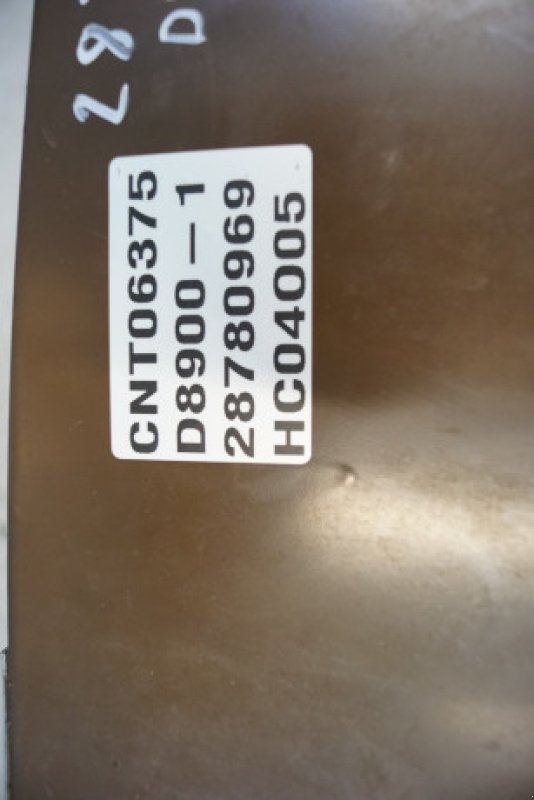 Elektrische Anlage of the type Sonstige 8900, Gebrauchtmaschine in Hemmet (Picture 21)