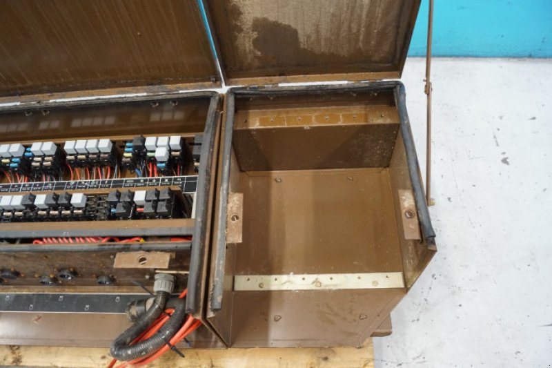 Elektrische Anlage of the type Sonstige 8900, Gebrauchtmaschine in Hemmet (Picture 5)