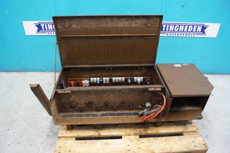 Elektrische Anlage of the type Sonstige 8900, Gebrauchtmaschine in Hemmet (Picture 19)