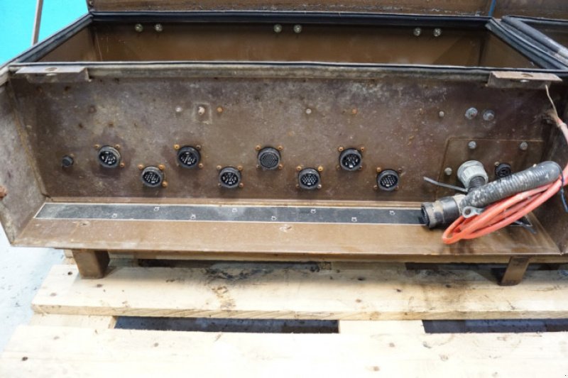 Elektrische Anlage of the type Sonstige 8900, Gebrauchtmaschine in Hemmet (Picture 8)