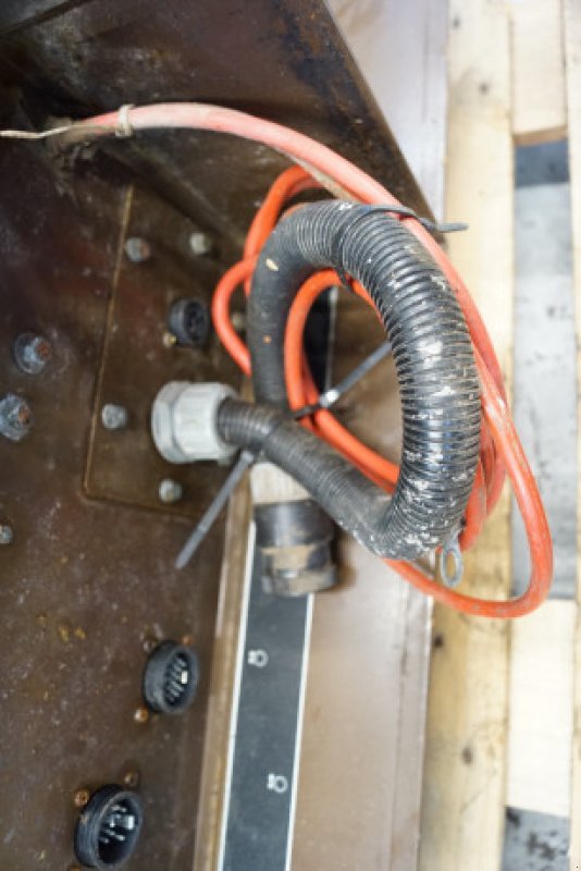 Elektrische Anlage of the type Sonstige 8900, Gebrauchtmaschine in Hemmet (Picture 7)