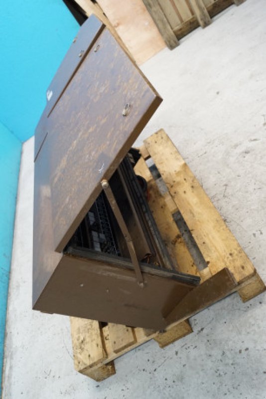 Elektrische Anlage of the type Sonstige 8900, Gebrauchtmaschine in Hemmet (Picture 3)