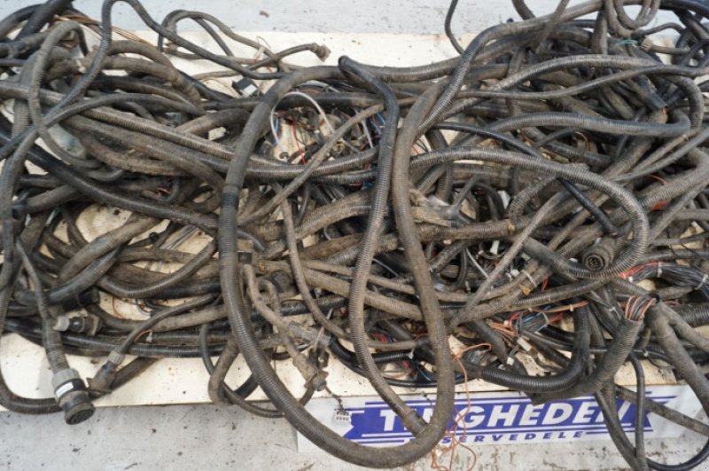 Elektrische Anlage του τύπου Sonstige 9000, Gebrauchtmaschine σε Hemmet (Φωτογραφία 9)