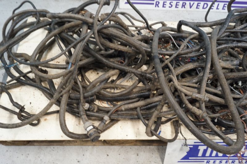 Elektrische Anlage του τύπου Sonstige 9000, Gebrauchtmaschine σε Hemmet (Φωτογραφία 7)