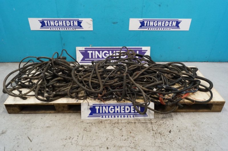 Elektrische Anlage του τύπου Sonstige 9000, Gebrauchtmaschine σε Hemmet (Φωτογραφία 2)