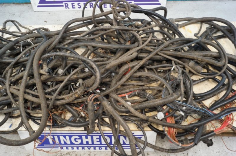 Elektrische Anlage του τύπου Sonstige 9000, Gebrauchtmaschine σε Hemmet (Φωτογραφία 10)