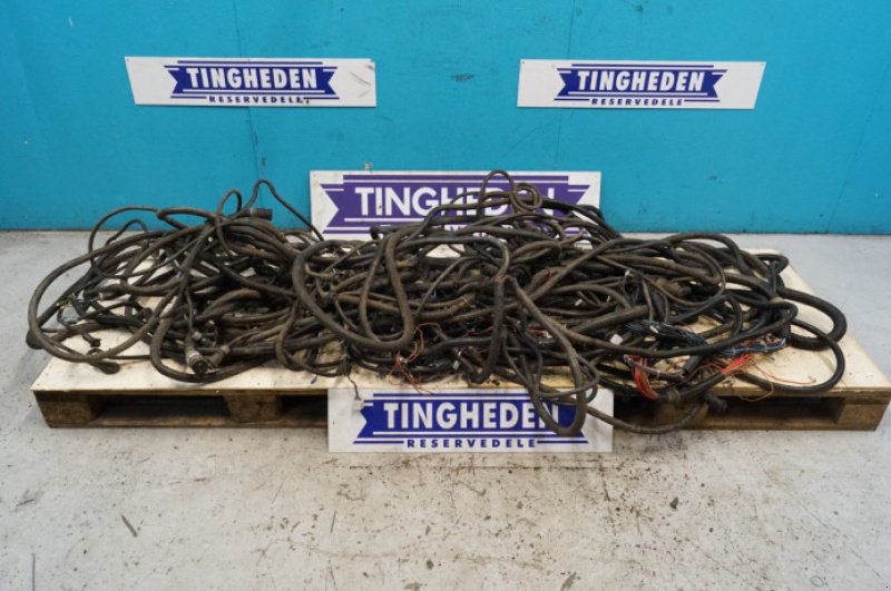 Elektrische Anlage του τύπου Sonstige 9000, Gebrauchtmaschine σε Hemmet (Φωτογραφία 1)