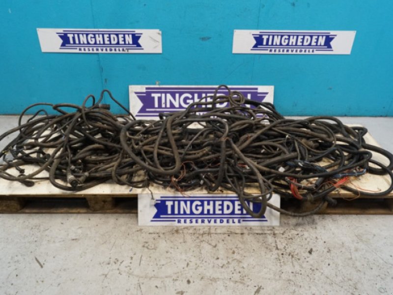 Elektrische Anlage του τύπου Sonstige 9000, Gebrauchtmaschine σε Hemmet (Φωτογραφία 1)