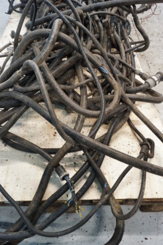 Elektrische Anlage του τύπου Sonstige 9000, Gebrauchtmaschine σε Hemmet (Φωτογραφία 5)