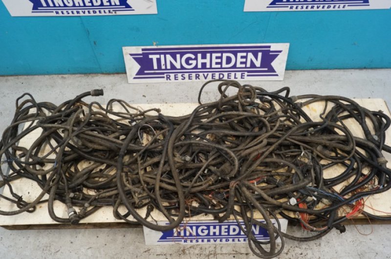 Elektrische Anlage του τύπου Sonstige 9000, Gebrauchtmaschine σε Hemmet (Φωτογραφία 18)